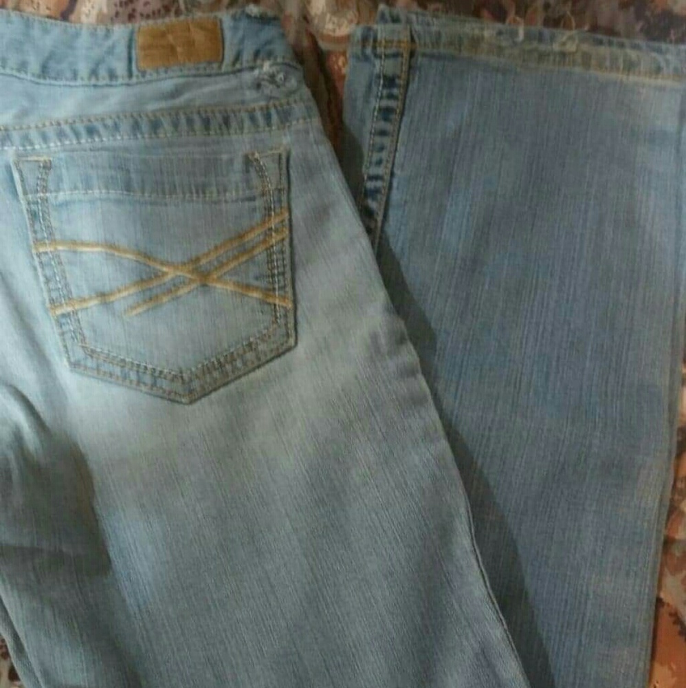 Aeropostale women's jeans